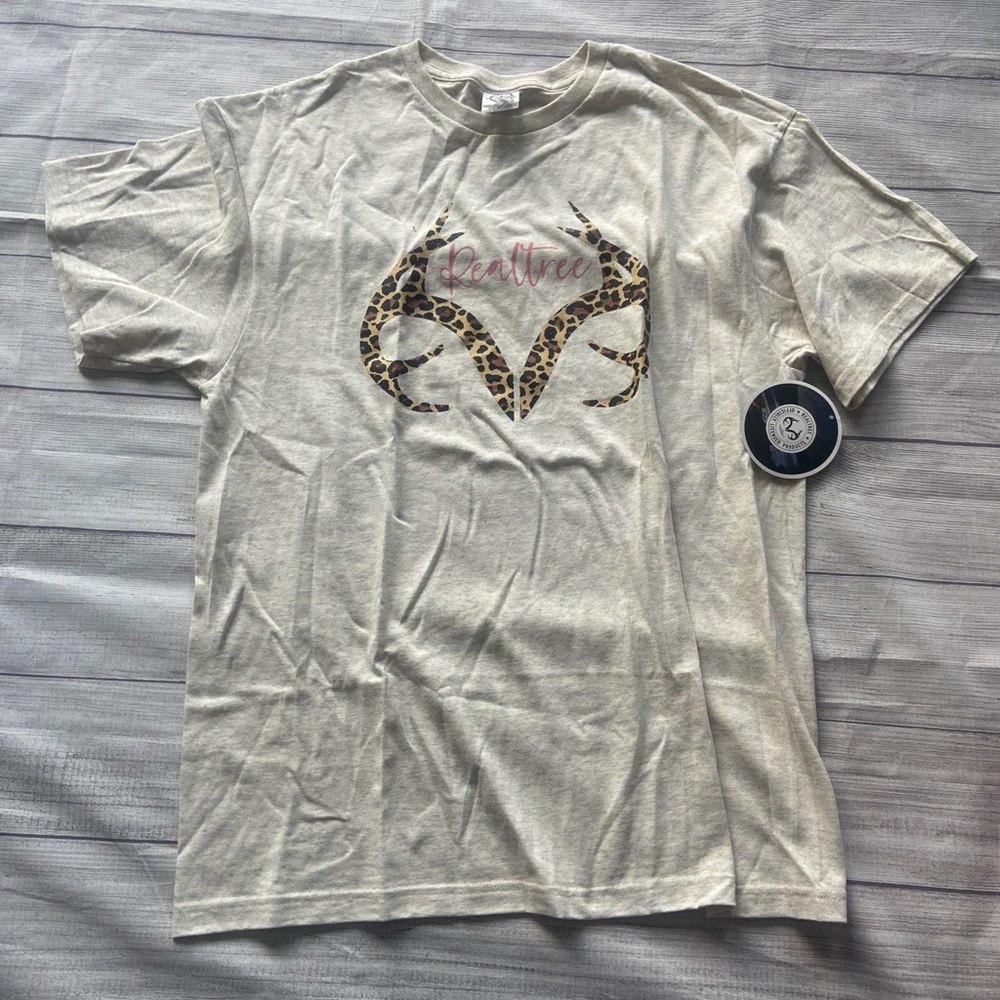 Real Tree TShirt